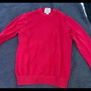 Mens St.JohnS Bay sweater